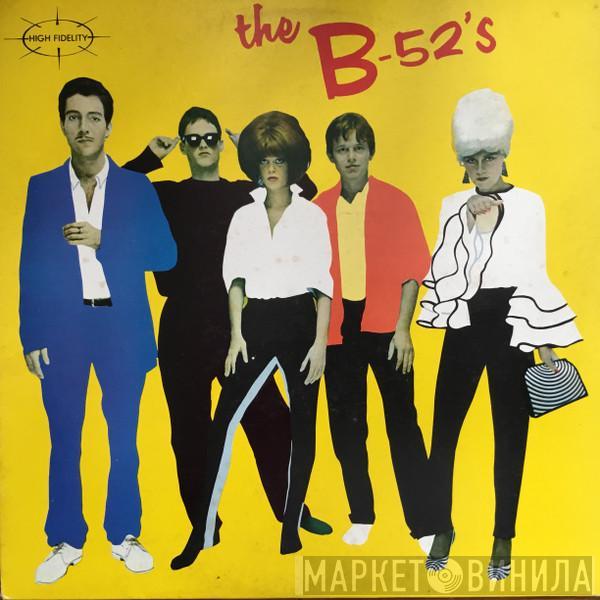  The B-52's  - The B-52's