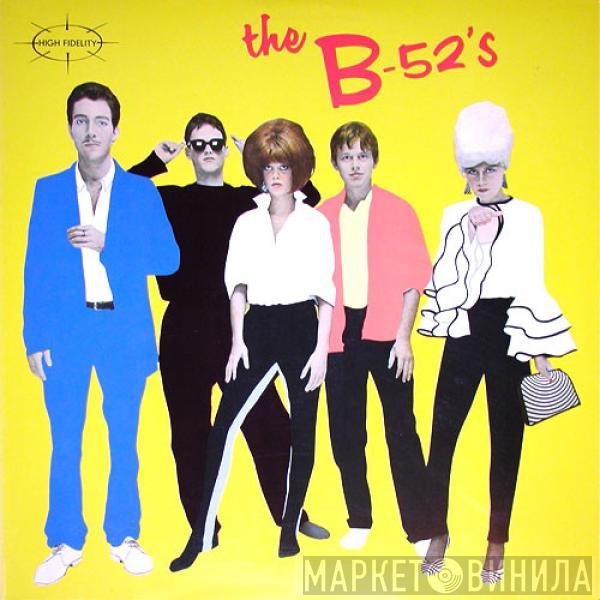  The B-52's  - The B-52's