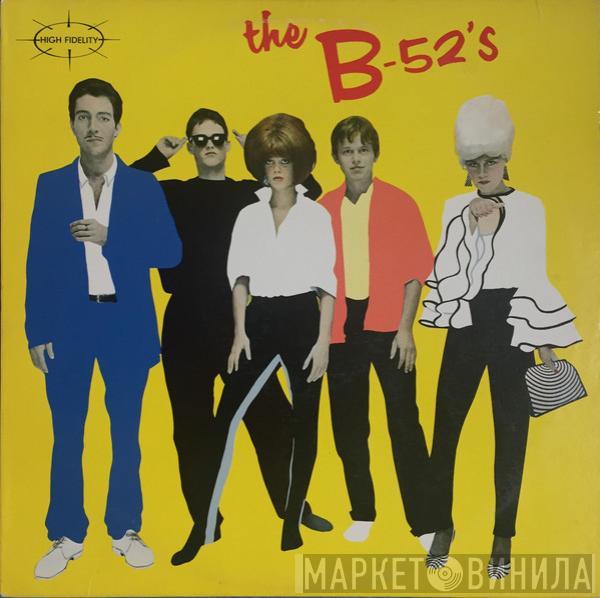  The B-52's  - The B-52's