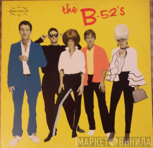  The B-52's  - The B-52's