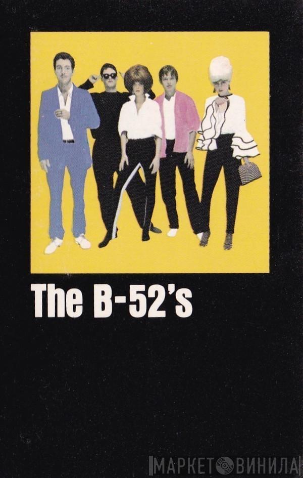  The B-52's  - The B-52's