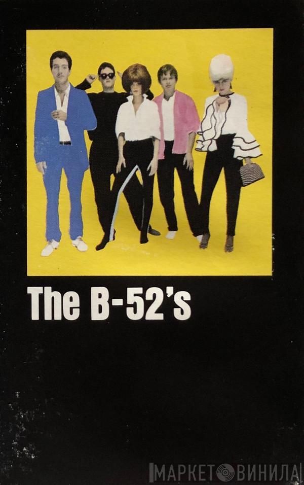  The B-52's  - The B-52's