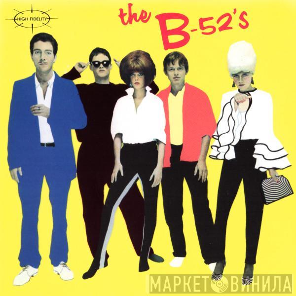  The B-52's  - The B-52's