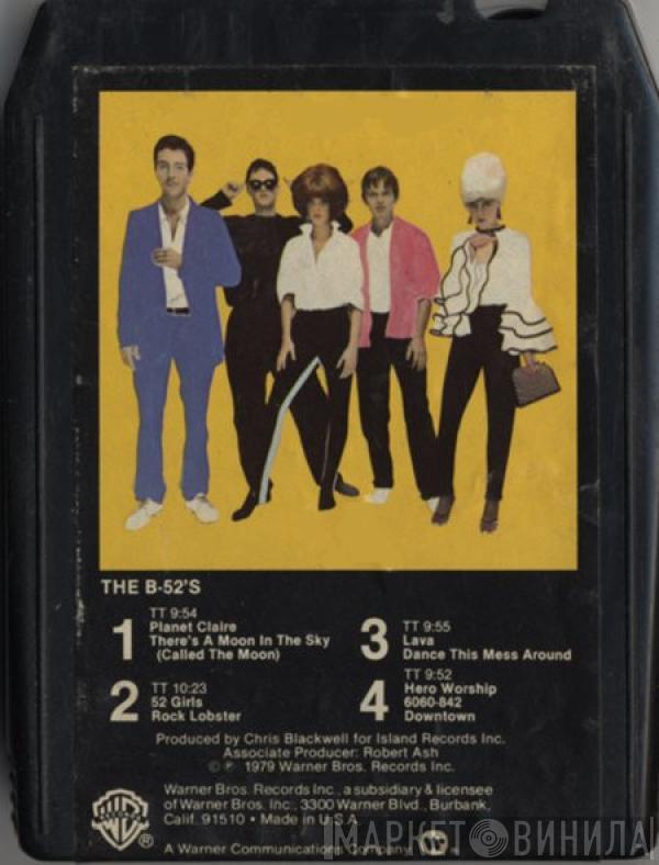  The B-52's  - The B-52's