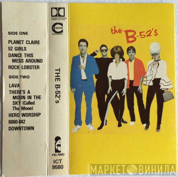  The B-52's  - The B-52's