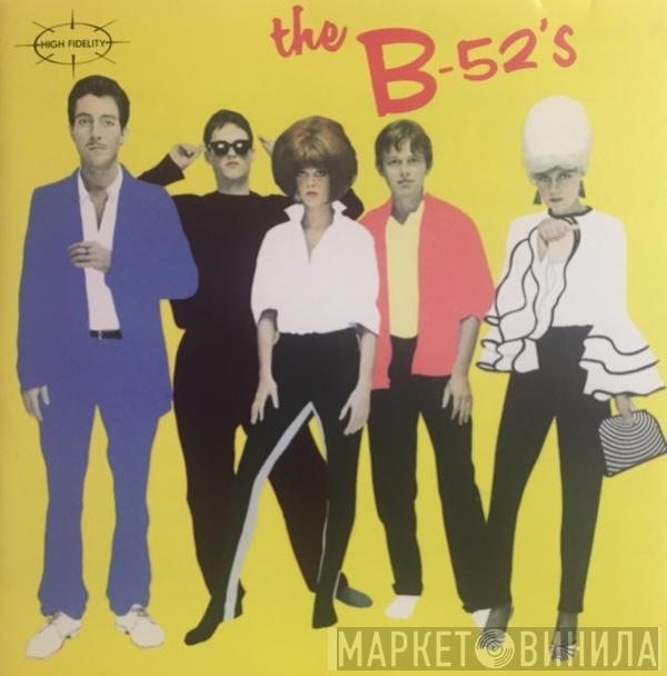  The B-52's  - The B-52's