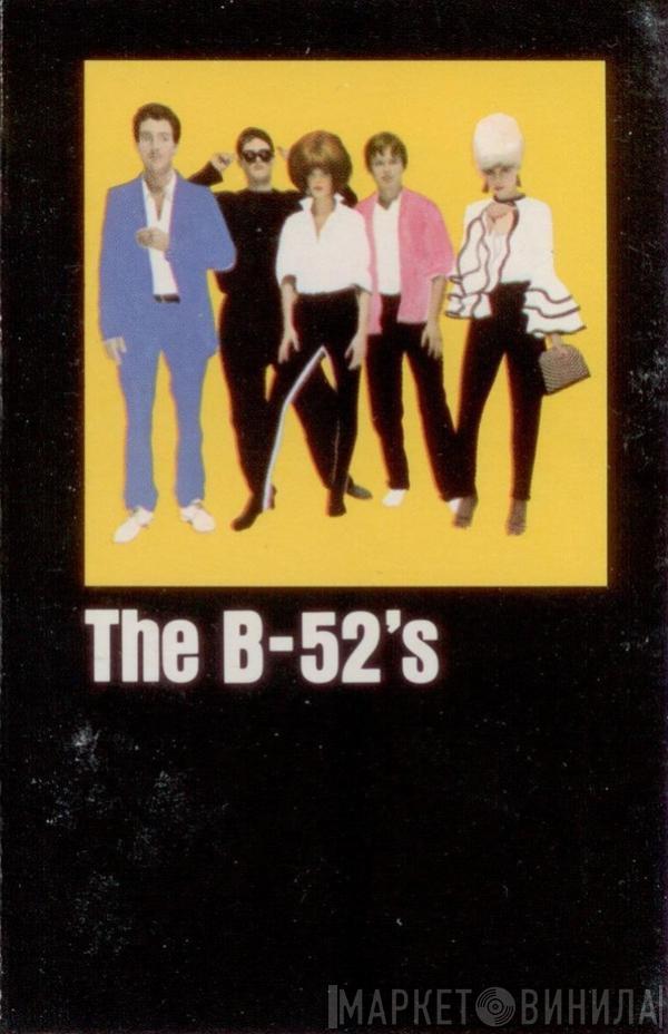  The B-52's  - The B-52's