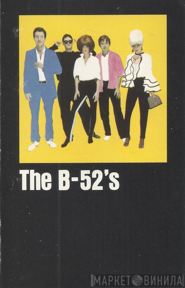  The B-52's  - The B-52's