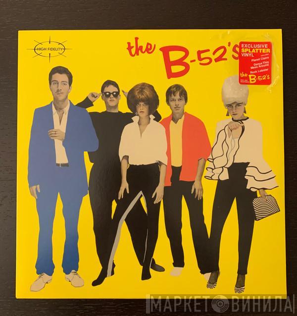  The B-52's  - The B-52's