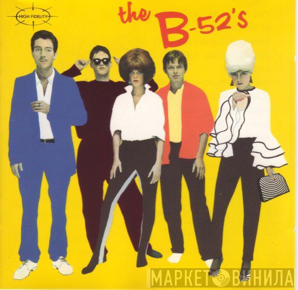  The B-52's  - The B-52's