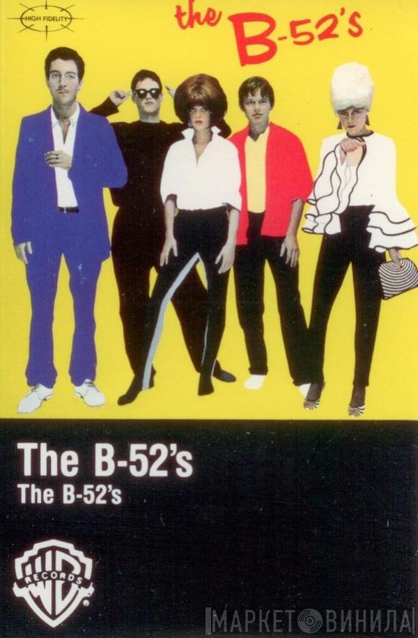  The B-52's  - The B-52's