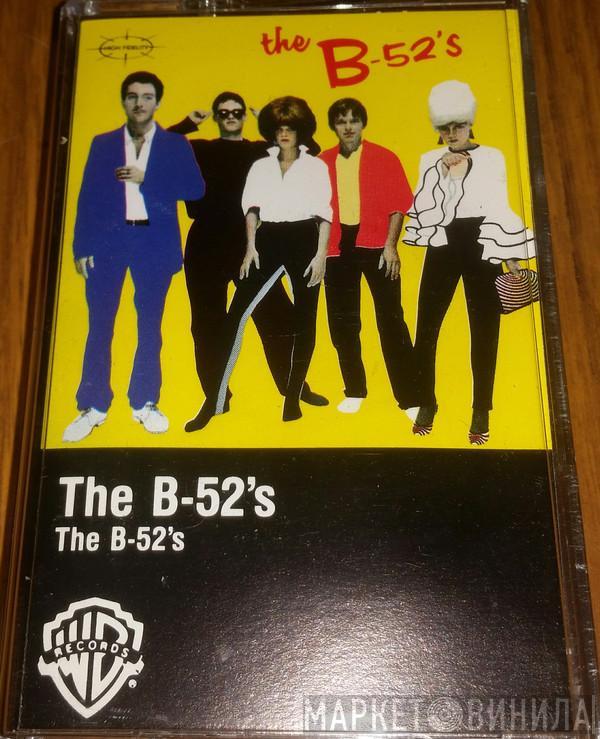  The B-52's  - The B-52's