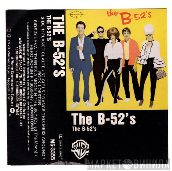  The B-52's  - The B-52's