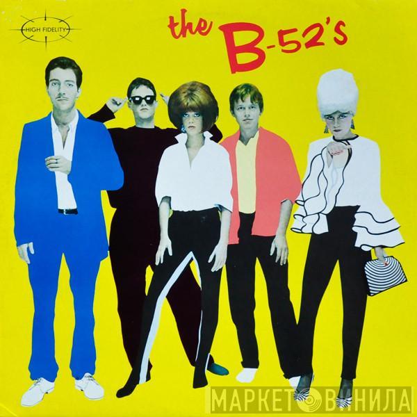  The B-52's  - The B-52's