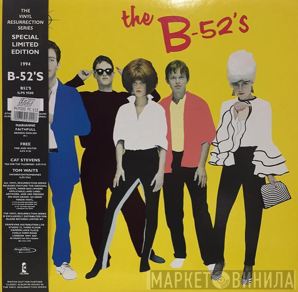  The B-52's  - The B-52's