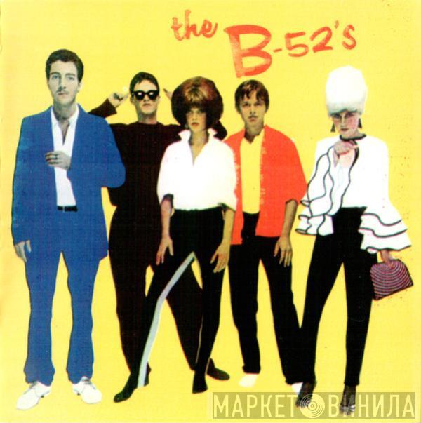  The B-52's  - The B-52's