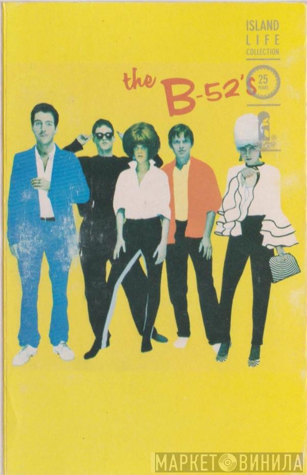  The B-52's  - The B-52's