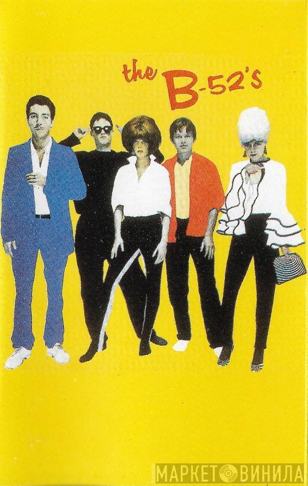  The B-52's  - The B-52's