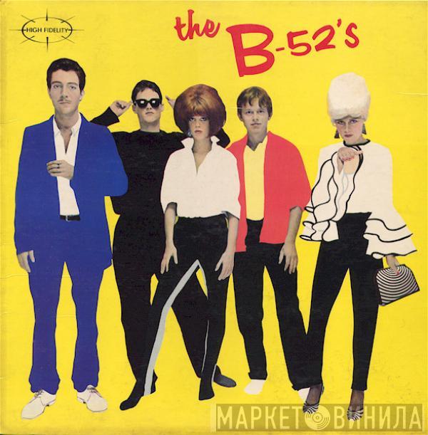  The B-52's  - The B-52's