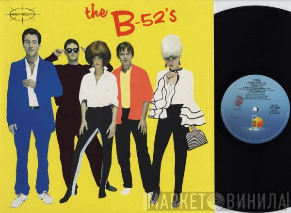  The B-52's  - The B-52's