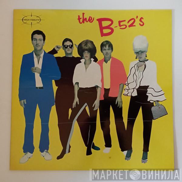  The B-52's  - The B-52's