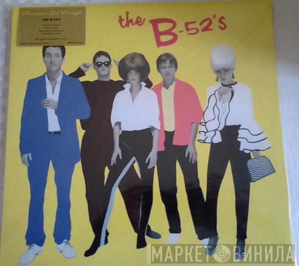  The B-52's  - The B-52's