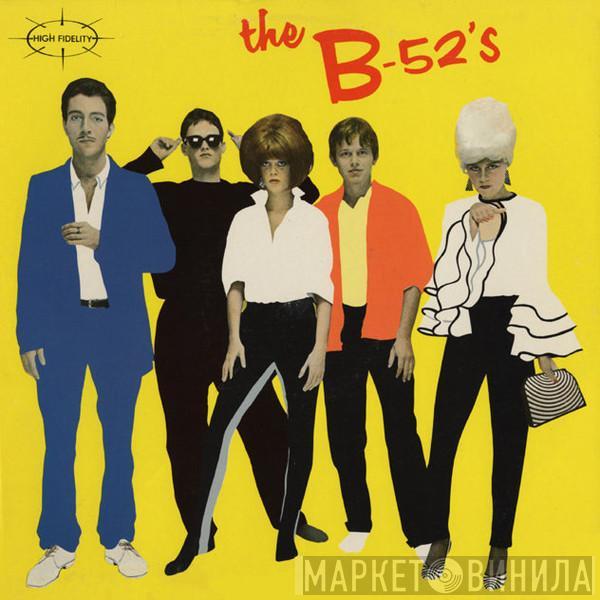  The B-52's  - The B-52's