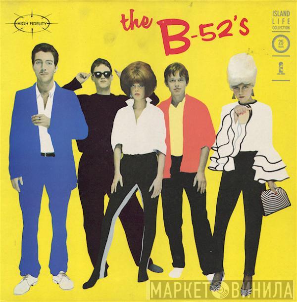  The B-52's  - The B-52's