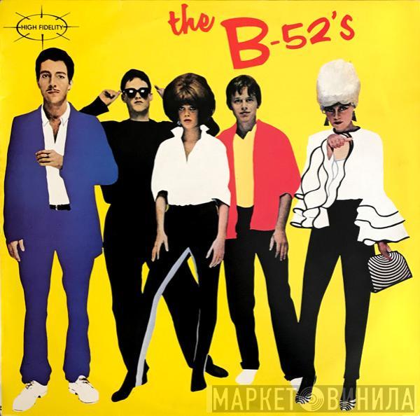  The B-52's  - The B-52's