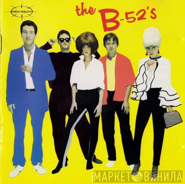  The B-52's  - The B-52's