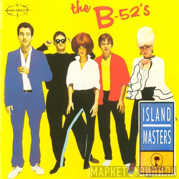  The B-52's  - The B-52's