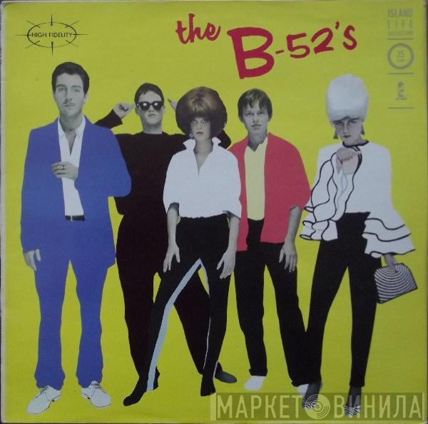  The B-52's  - The B-52's