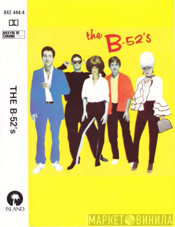  The B-52's  - The B-52's