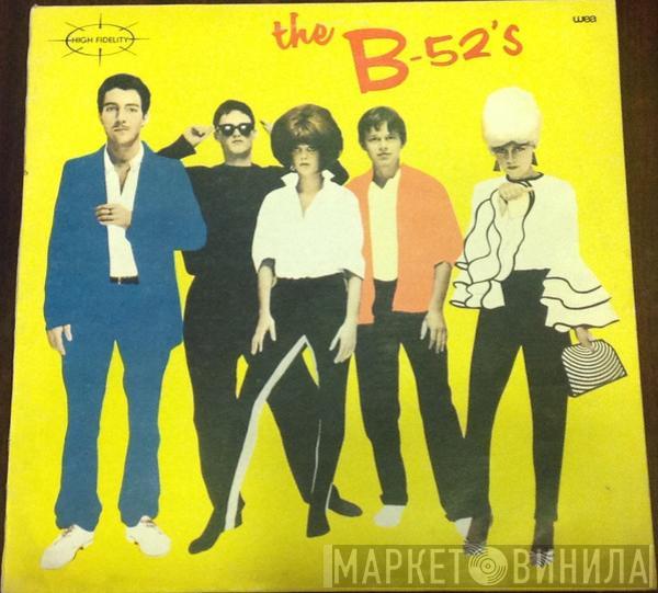  The B-52's  - The B-52's