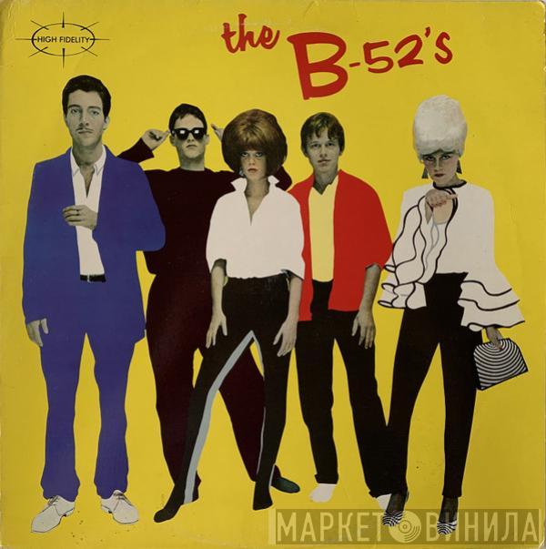  The B-52's  - The B-52's