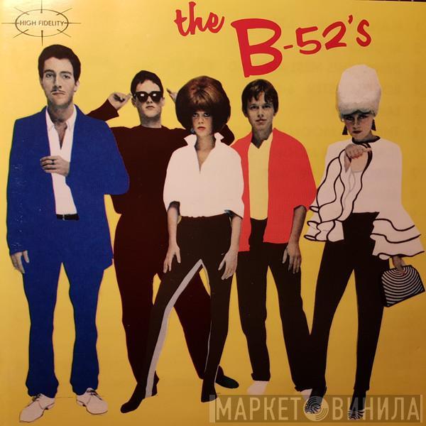  The B-52's  - The B-52's