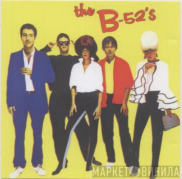  The B-52's  - The B-52's