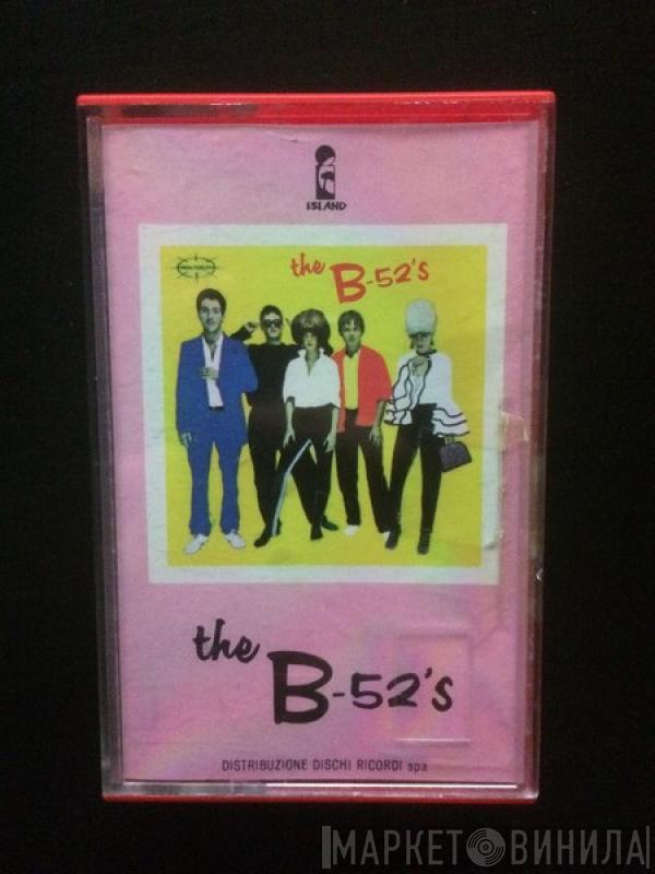  The B-52's  - The B-52's