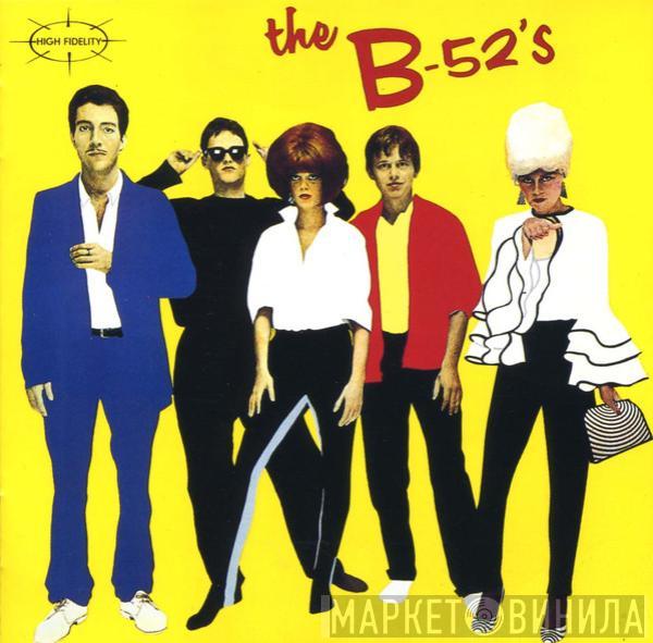  The B-52's  - The B-52's