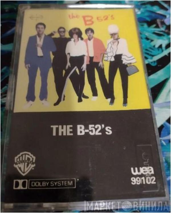  The B-52's  - The B-52's