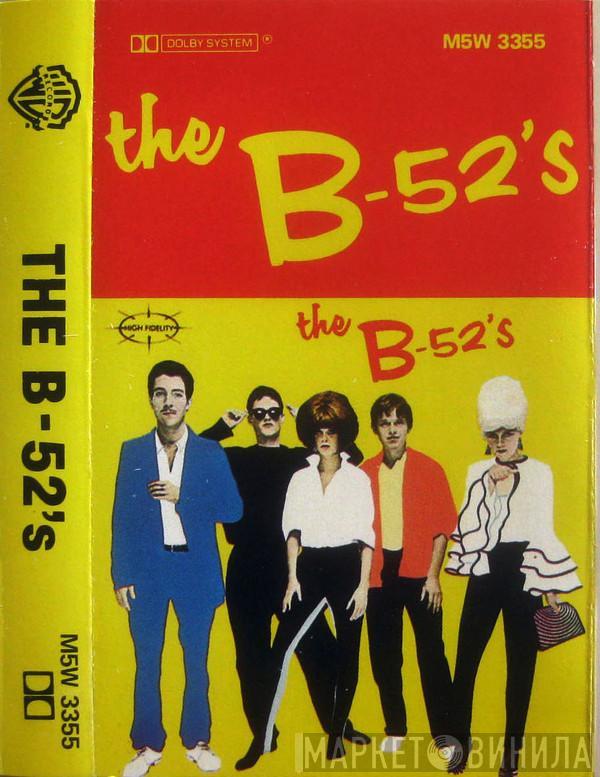  The B-52's  - The B-52's