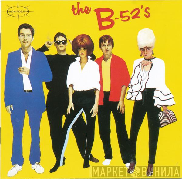  The B-52's  - The B-52's