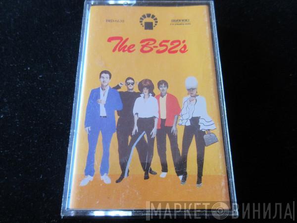  The B-52's  - The B-52's