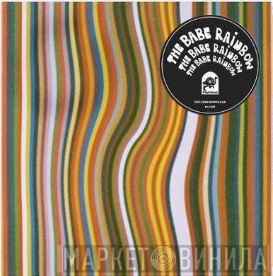 The Babe Rainbow - The Babe Rainbow