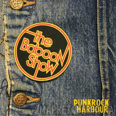 The Baboon Show - Punk Rock Harbour
