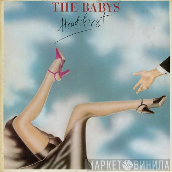 The Babys - Head First