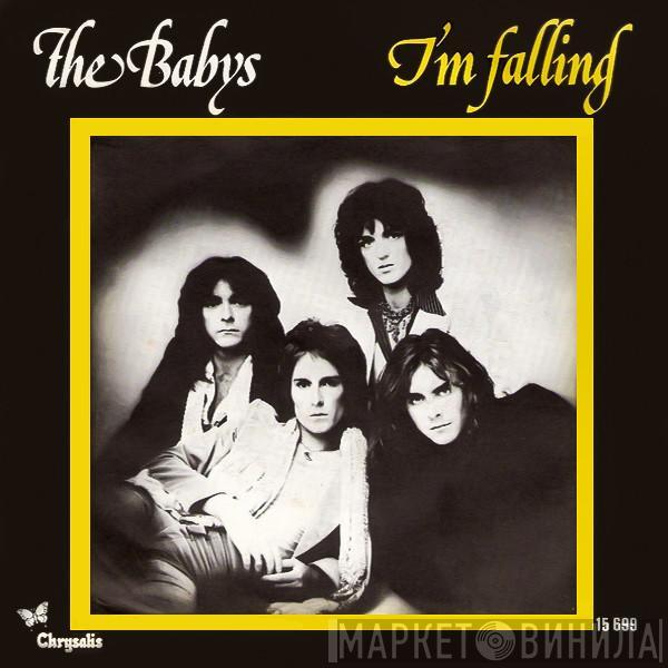 The Babys - I'm Falling