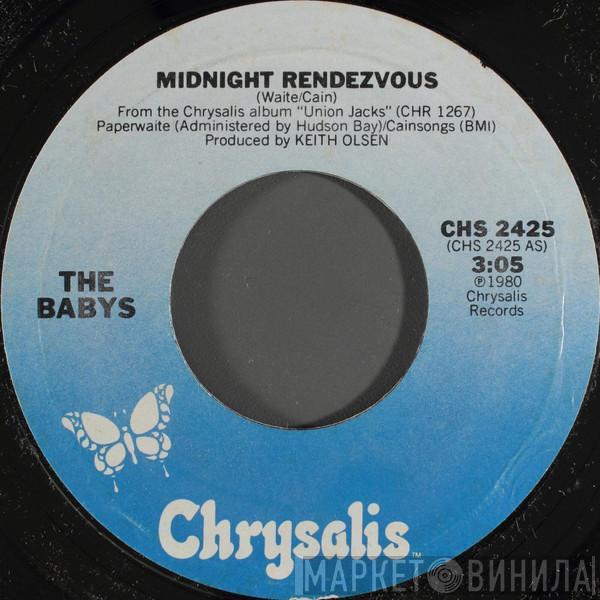 The Babys - Midnight Rendezvous