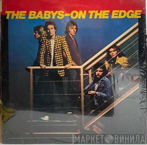  The Babys  - On The Edge