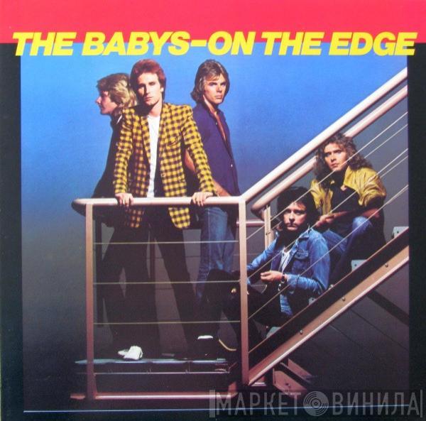  The Babys  - On The Edge